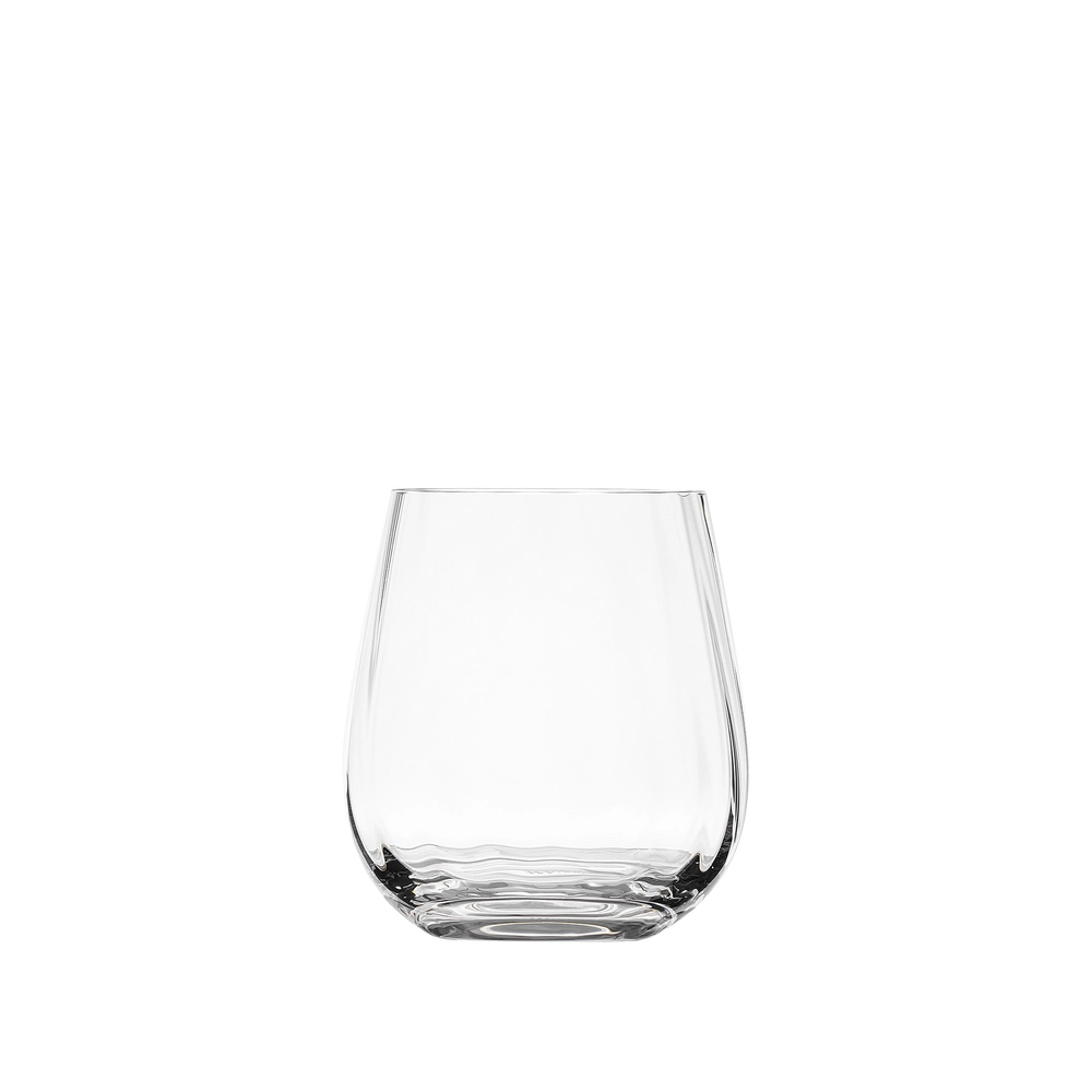 Moser sklenka na vodu nebo whisky, Křišťál 360 ml