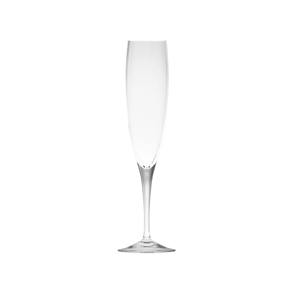 Moser sklenka na šampaňské, Křišťál 200 ml