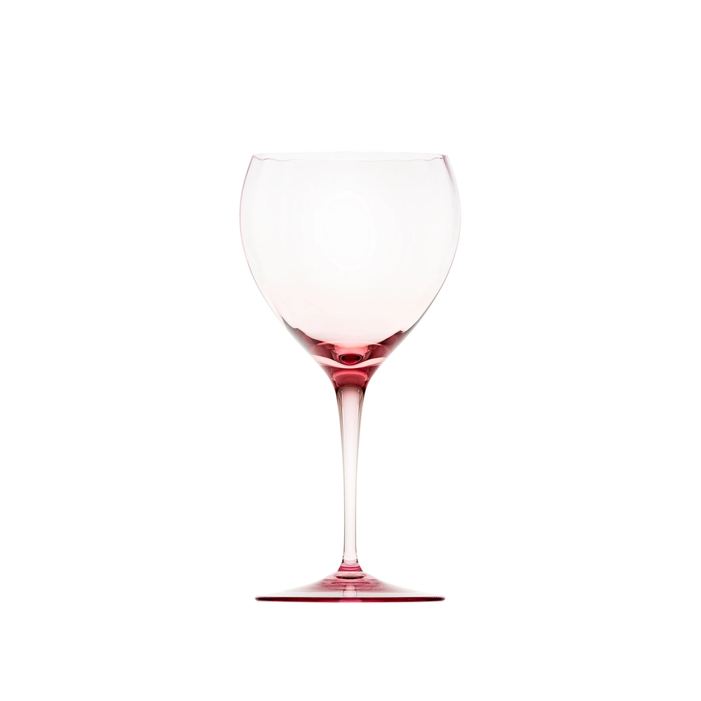 Moser sklenka na červené víno, Rosalín 480 ml