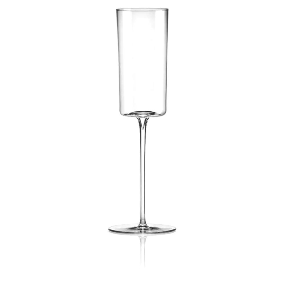 Rona sklenka na šampaňské Flétna, 320 ml