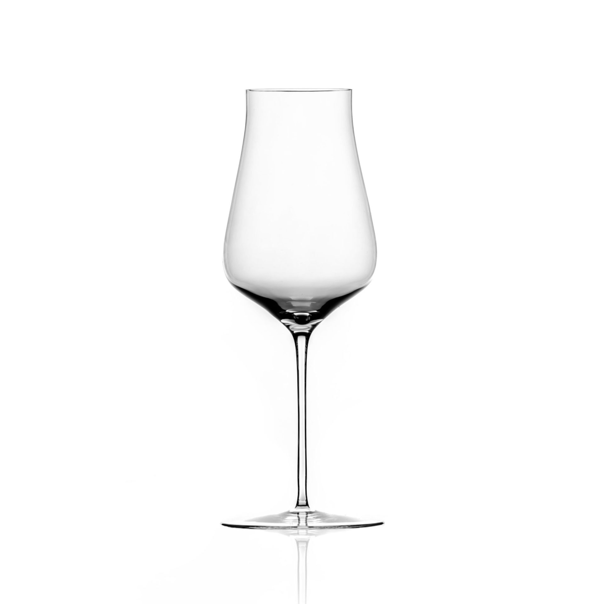 Květná 1794 sklenka na bílé víno, 410 ml