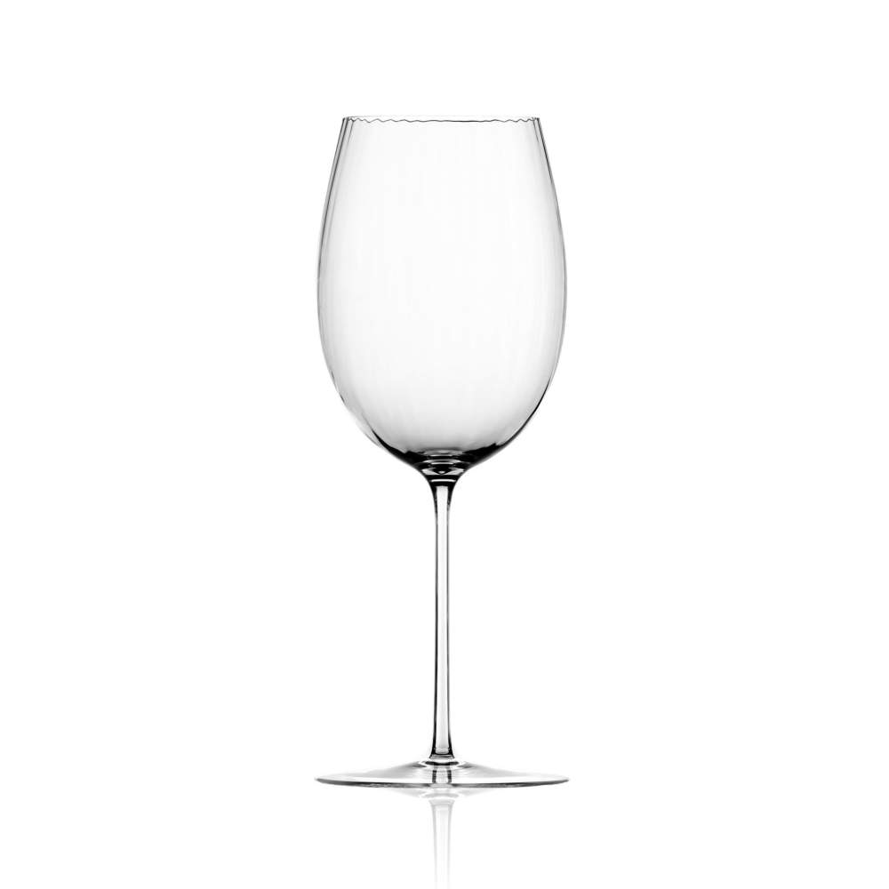 Květná 1794 sklenka na bílé víno, 580 ml