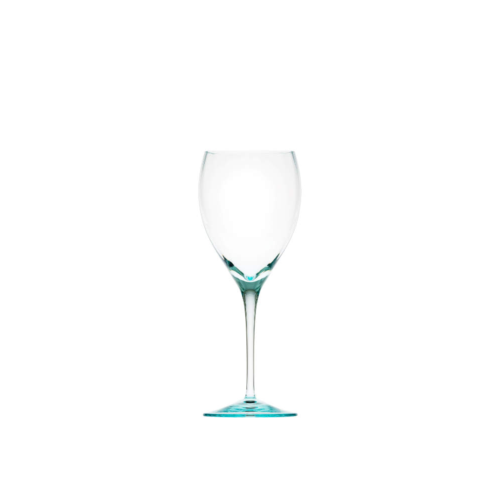 Moser sklenka na bílé víno, Beryl 350 ml