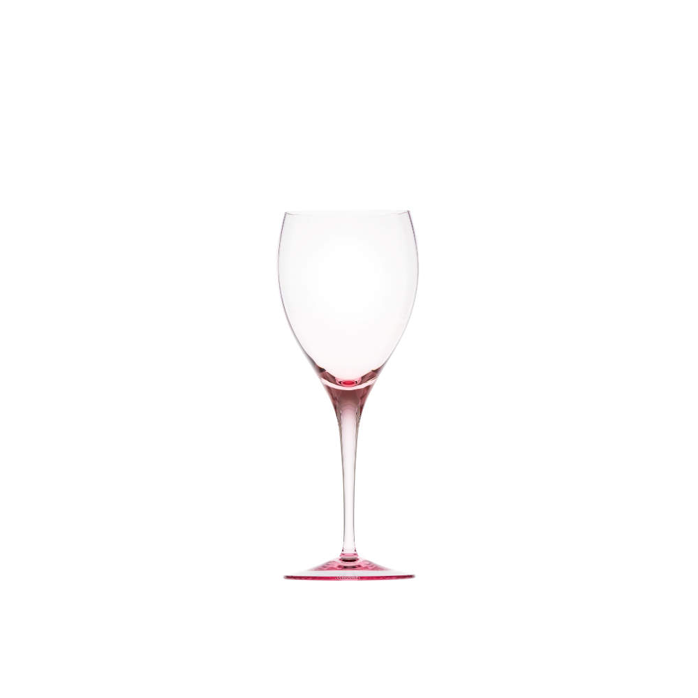 Moser sklenka na bílé víno, Rosalín 350 ml