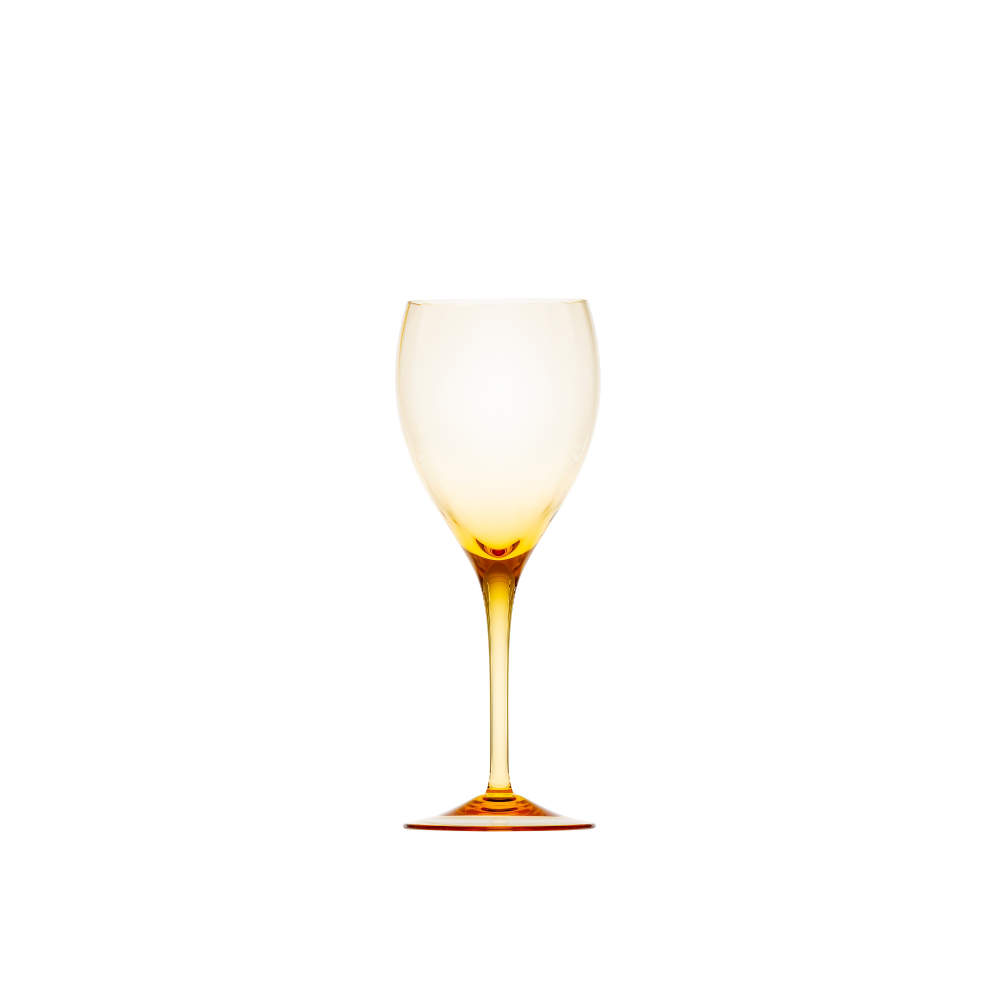 Moser sklenka na bílé víno, Topas 350 ml