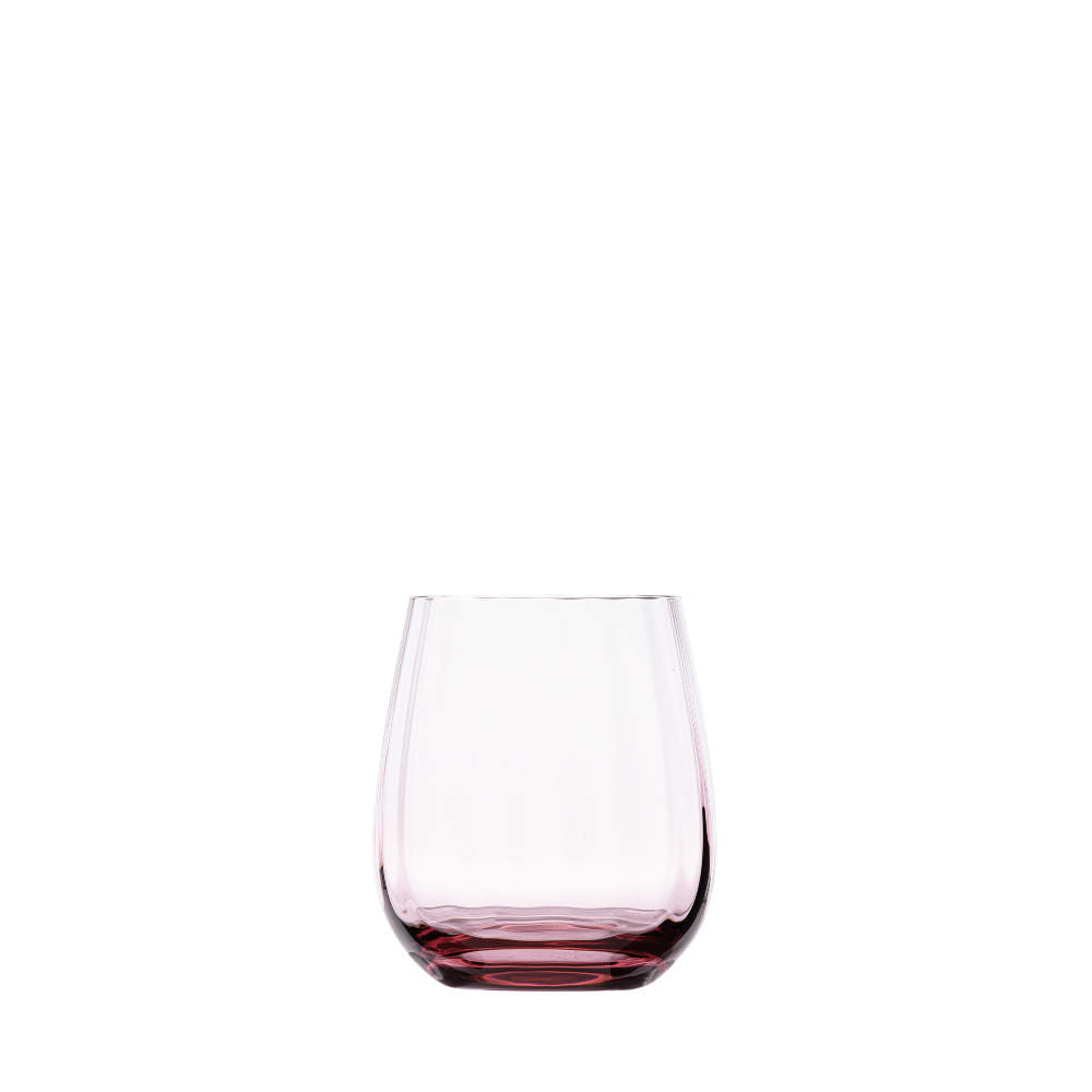 Moser sklenka na vodu nebo whisky, Rosalín 360 ml