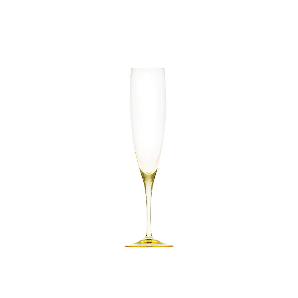 Moser sklenka na šampaňské, Eldor 200 ml