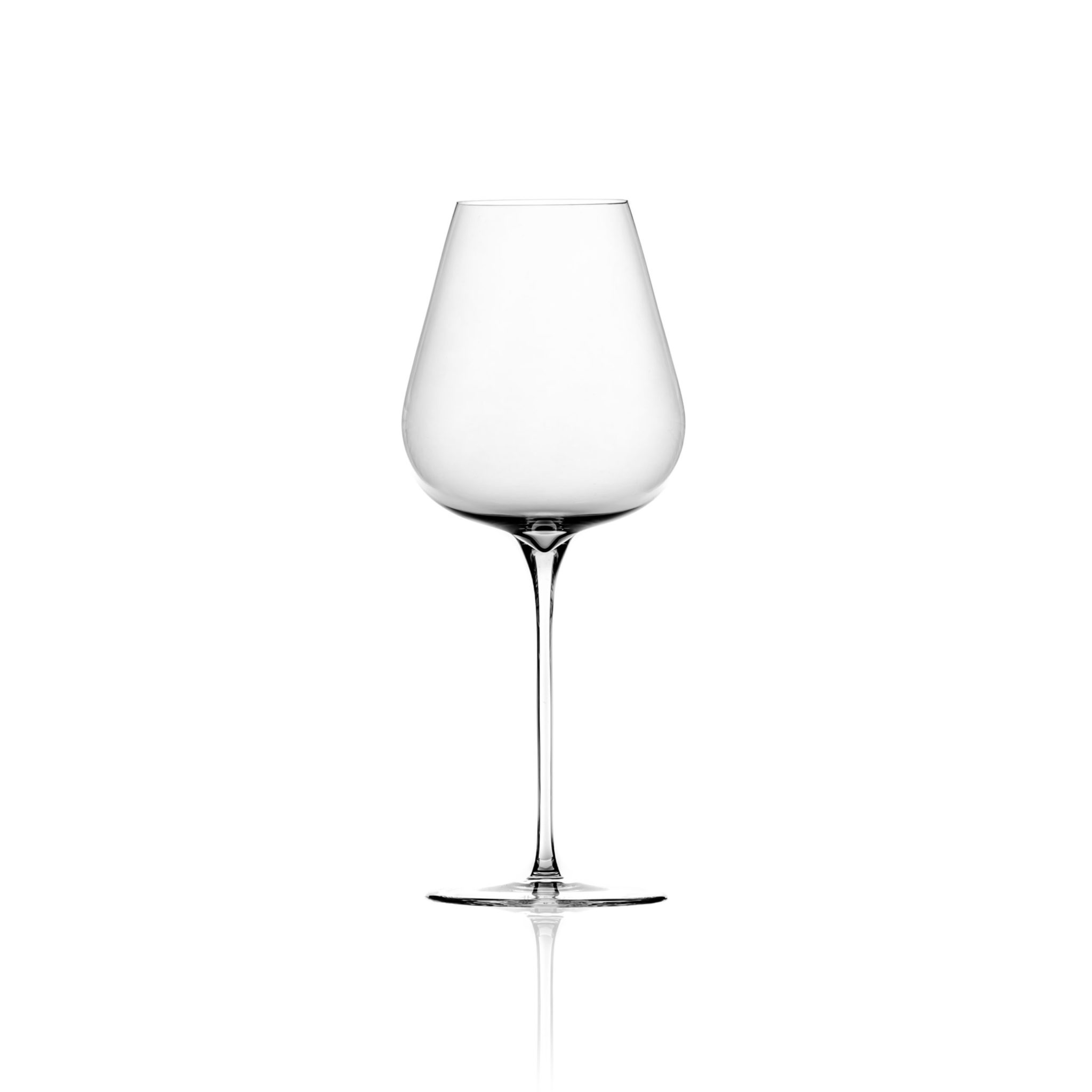 Květná 1794 sklenka na bílé víno, 340 ml