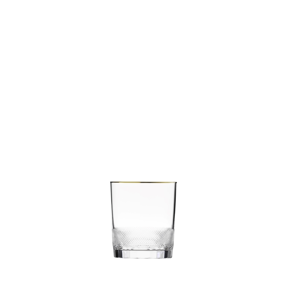 Moser sklenka na whisky, 370 ml