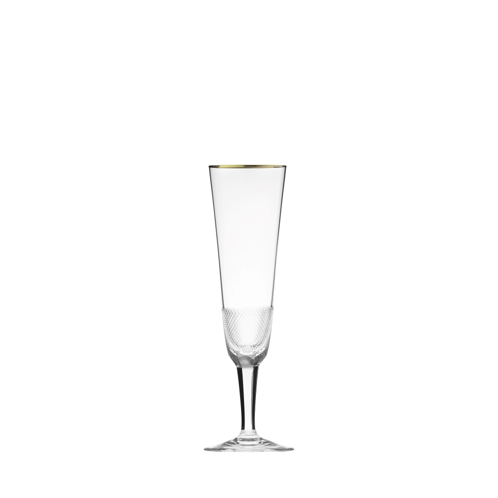 Moser sklenka na šampaňské, 180 ml