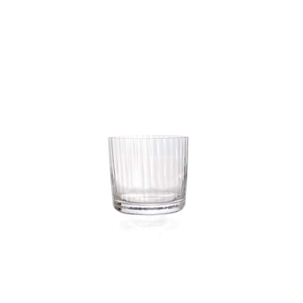 Lukáš Jabůrek nápojový set, 2x sklenka na whisky 420 ml