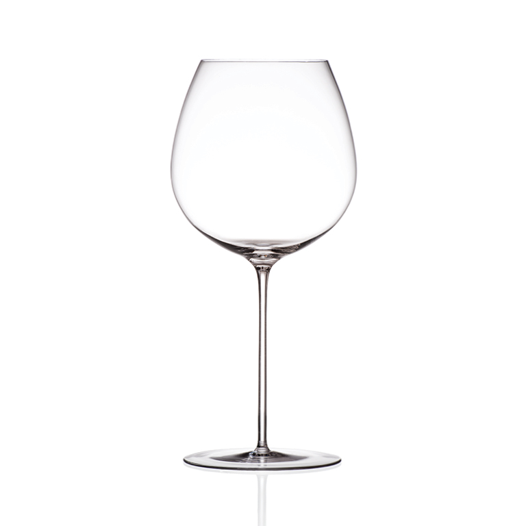Květná 1794 sklenka na bílé víno Pinot Noir, 710 ml